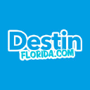 Destinflorida.com logo