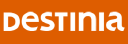 Destinia.co.uk logo