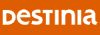 Destinia.fr logo