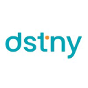 Destiny.be logo