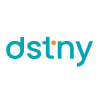 Destiny.be logo