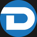 Destiny.gg logo