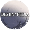 Destinypedia.com logo