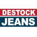 Destockjeans.fr logo