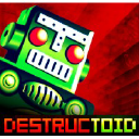 Destructoid.com logo
