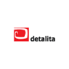 Detalita.lt logo