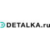 Detalka.ru logo