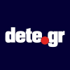 Dete.gr logo