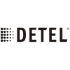 Detel.com logo