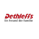 Dethleffs.de logo