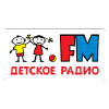 Deti.fm logo