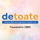 Detoatepentrutoti.ro logo