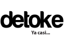 Detoke.com logo
