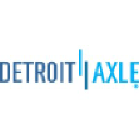 Detroitaxle.com logo