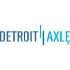 Detroitaxle.com logo