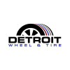 Detroitwheelandtire.com logo
