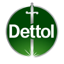 Dettol.co.uk logo