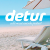 Detur.fi logo