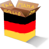 Deutschbox.org logo