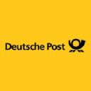 Deutschepost.com logo
