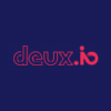 Deux.io logo