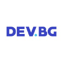 Dev.bg logo