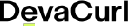 Devacurl.com logo