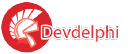 Devdelphi.ru logo