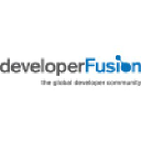 Developerfusion.com logo