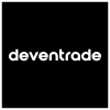 Deventrade.com logo