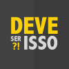 Deveserisso.com.br logo