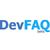 Devfaq.ru logo