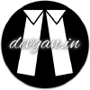 Devgan.in logo