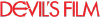 Devilsfilm.com logo