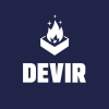 Devir.cl logo