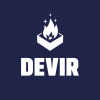 Devir.es logo