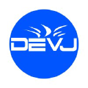 Devj.org logo