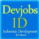 Devjobsindo.org logo