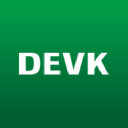 Devk.de logo
