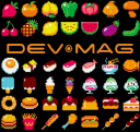 Devmag.org.za logo