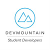 Devmountain.com logo