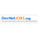 Devnetjobs.org logo