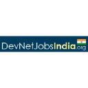 Devnetjobsindia.org logo