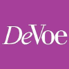 Devoe.ru logo