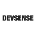 Devsense.com logo