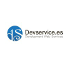 Devservice.es logo