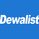Dewalist.com logo