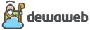 Dewaweb.com logo