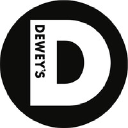 Deweyspizza.com logo