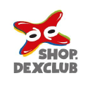 Dexclub.com logo